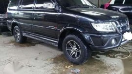 2014 Isuzu Sportivo X MT 20T KM for sale