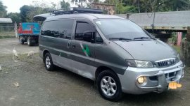 Hyundai Starex like new for sale