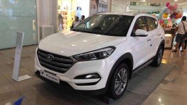 Hyundai Tucson 2018 for sale
