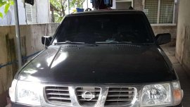 For sale 2001 Nissan Frontier Pick up 