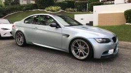 For sale 2011 Bmw M3 e92