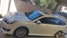 2012 Subaru Legacy 2.5 GT for sale