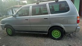 FOR SALE: Toyota Revo 2005 Manual
