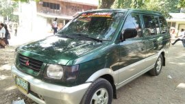 1998 Mitsubishi Adventure for sale