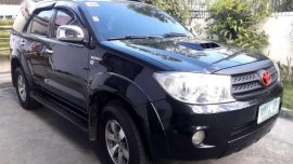2008 Toyota Fortuner V 4x4 automatic for sale