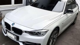 FOR SALE BMW 328i Sport Line AT 2014