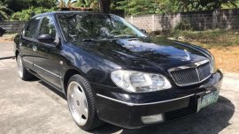 For sale or swap! 2007 Nissan Cefiro 300ex