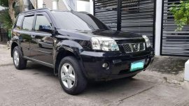 For Sale 2009 Nissan Xtrail Automatic for sale
