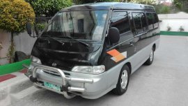 2000 Hyundai Grace Singkit Smooth Condition for sale