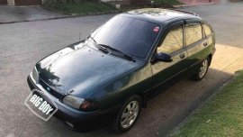 2005 Kia Avella Sedan Hatchback for sale