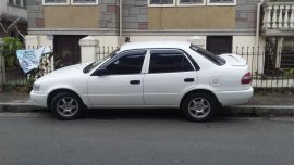 Toyota Baby Altis 2003 for sale