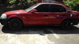 Honda Civic VTi Vtec 1996 for sale