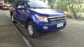 2014 FORD RANGER XLT for sale