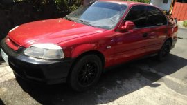 Honda Civic vti vtec 1996 for sale