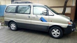 Hyundai Starex 2004 for sale