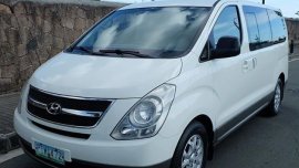 2011 Hyundai Starex for sale