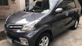 2014 Toyota Avanza G for sale