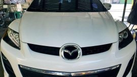 2012 Mazda CX-7 top of d line Matic Fresh for sale