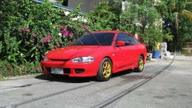 Mitsubishi Lancer GSR 98 2 door Sports Coupe For Sale 