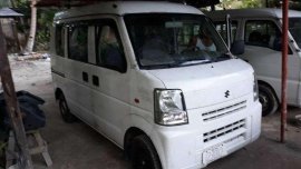 D64V- Suzuki Multicab Van 2016 for sale