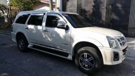 Isuzu Alterra 2013 for sale