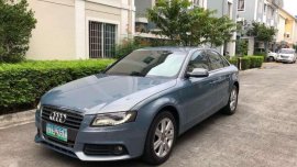 2012 Audi A4 like new for sale