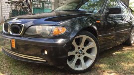 2004 BMW 318i for sale