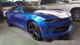 2017 Chevrolet Camaro RS Brand New Unit