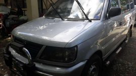 2009 Mitsubishi Adventure gx mt for sale