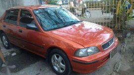 Honda City EXI 1998 for sale