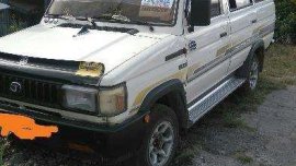 Like New Toyota Tamaraw for sale