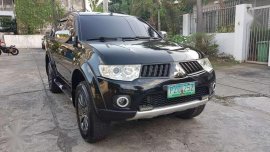2010 Mitsubishi Montero Sport for sale