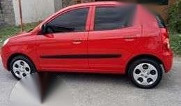 2008 Kia Picanto manual transmission for sale
