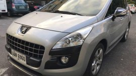 2014 Peugeot 3008 Allure 20 Automatic for sale