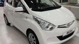 For sale 2018 Hyundai Eon 3k all in down payment