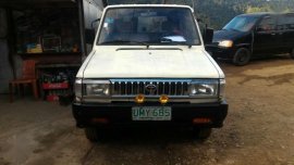 Toyota Tamaraw 1996 for sale