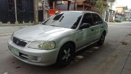 For sale only Honda City type z 99 model