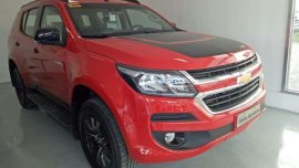 2018 Chevrolet Trailblazer 28L 4x2 Automatic Diesel for sale