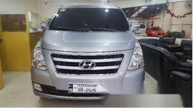 BRAND NEW 2017 HYUNDAI GRAND STAREX MODERN SPECIAL