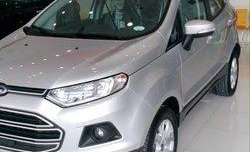 Ford EcoSport 2017 TREND M/T for sale