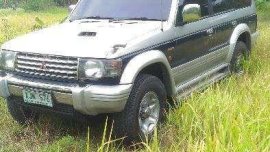 Mitsubishi Pajero like new for sale
