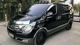 For sale!!! Hyundai Grand Starex Vgt Gold 2009