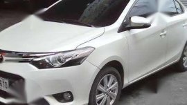 TAXI with Franchise Combo 2016 Toyota Vios for sale