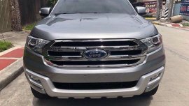 Ford Everest 2016 TREND A/T for sale