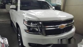 2015 Chevrolet Suburban First Owned Full Options