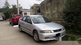 1998 Mazda sedan Familia for sale