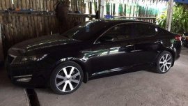 Kia Optima 2013 SX A/T for sale