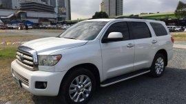 2010 Toyota Sequoia for sale