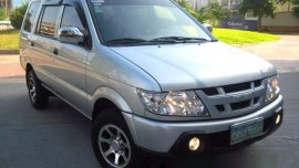 2007 ISUZU CROSSWIND 1ST OWN ALL POWER LIKE NEW 2.5L 