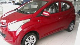 Brand new Hyundai Eon 2018 for sale